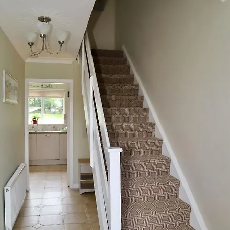 Centrally Located House On Ring Of Kerry Prázdninový dům *