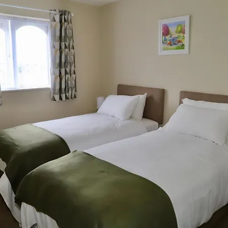 Semesterbostad Centrally Located House On Ring Of Kerry