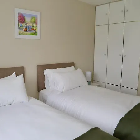 Centrally Located House On Ring Of Kerry Semesterbostad