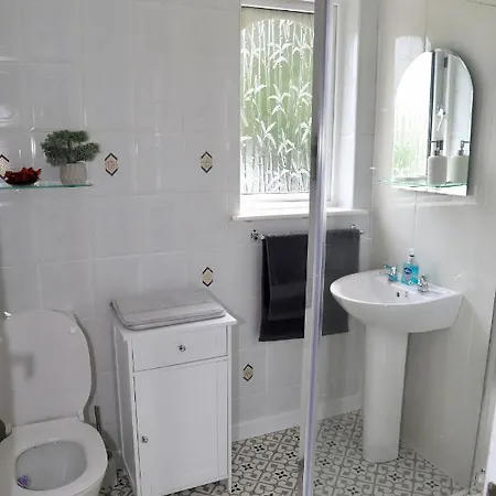 Centrally Located House On Ring Of Kerry