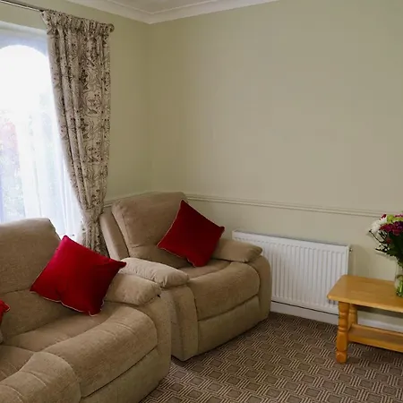 Centrally Located House On Ring Of Kerry Semesterbostad *