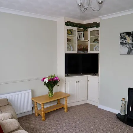 Centrally Located House On Ring Of Kerry * Killorglin