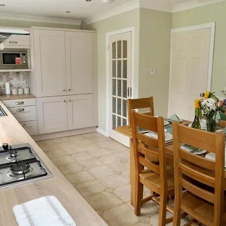 Σπίτι διακοπών Centrally Located House On Ring Of Kerry Killorglin