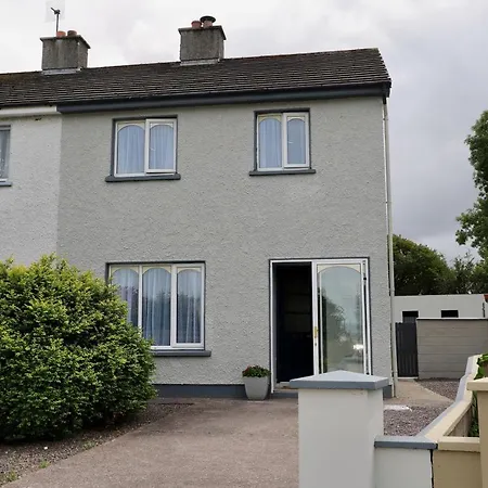 Dom wakacyjny Centrally Located House On Ring Of Kerry Killorglin