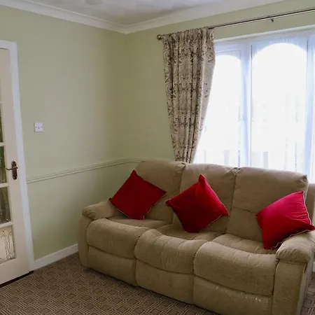 Centrally Located House On Ring Of Kerry