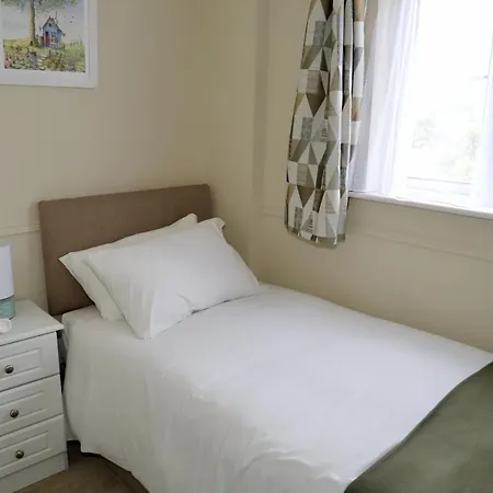 Semesterbostad Centrally Located House On Ring Of Kerry *