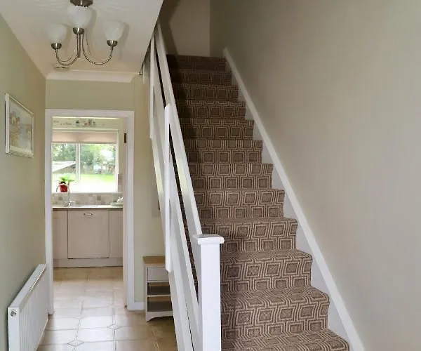 Centrally Located House On Ring Of Kerry Дом отдыха *