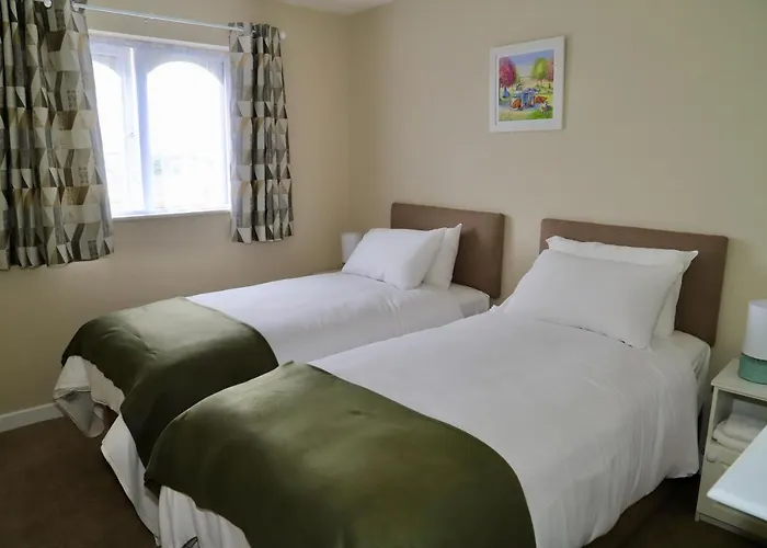 Дом отдыха Centrally Located House On Ring Of Kerry