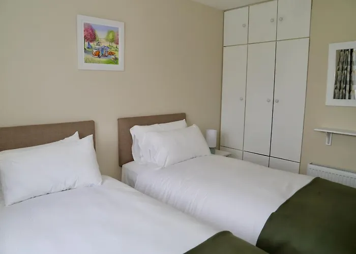 Centrally Located House On Ring Of Kerry Дом отдыха