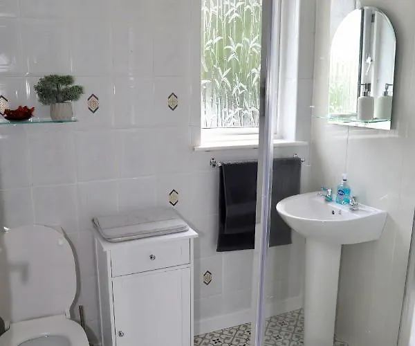 Centrally Located House On Ring Of Kerry