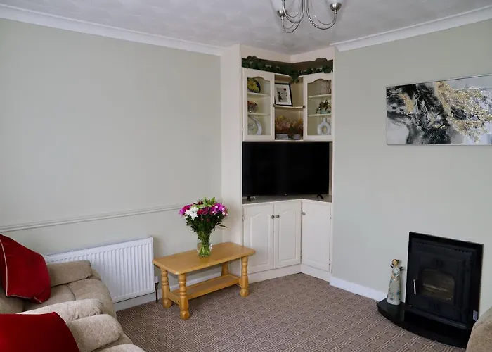 Centrally Located House On Ring Of Kerry * Killorglin