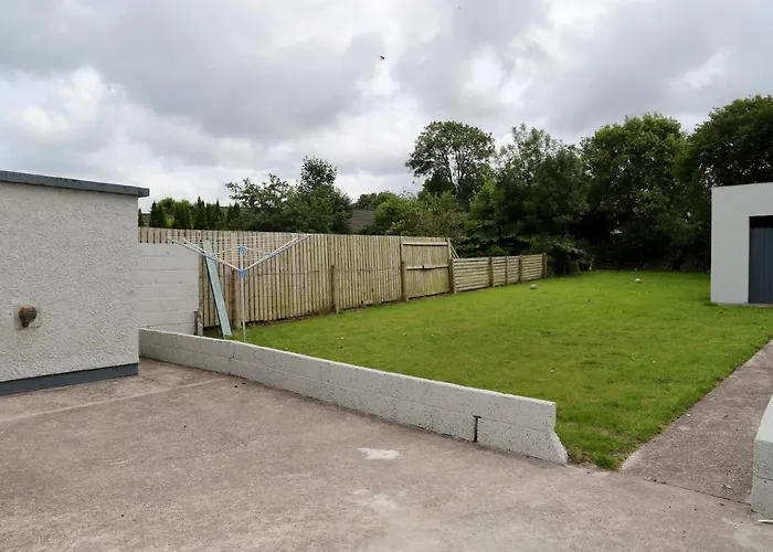 Centrally Located House On Ring Of Kerry Semesterbostad