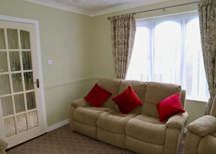 Centrally Located House On Ring Of Kerry