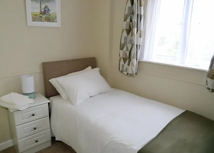 Semesterbostad Centrally Located House On Ring Of Kerry *